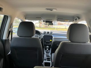 Suzuki Vitara 2026 GL 1.4 110 HP MILD HYBRID-thumb-6