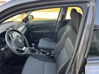 Suzuki Vitara 2026 GL 1.4 110 HP MILD HYBRID-thumb-7
