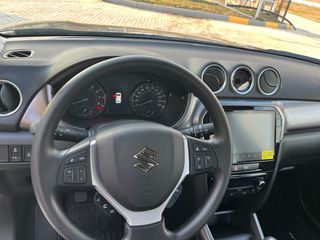 Suzuki Vitara 2026 GL 1.4 110 HP MILD HYBRID-thumb-8