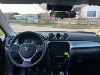 Suzuki Vitara 2026 GL 1.4 110 HP MILD HYBRID-thumb-13