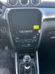 Suzuki Vitara 2026 GL 1.4 110 HP MILD HYBRID-thumb-14