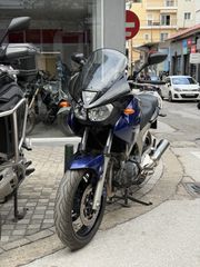 Yamaha TDM 900 2004