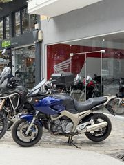 Yamaha TDM 900 2004-thumb-1