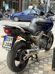 Yamaha TDM 900 2004-thumb-5