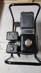 Generator Honda 2005 GX. 160V