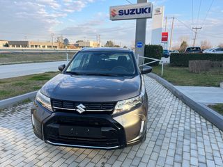 Suzuki Vitara 2025 GL 1.4 HYBRID 129HP