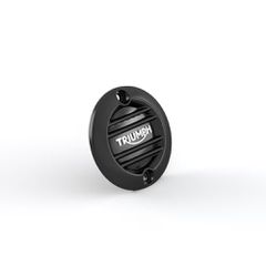 Triumph ACG Badge Ribbed Dark