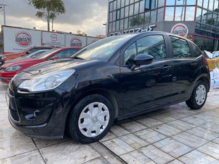 Citroen C3 2012 ΑΥΤΟΜΑΤΟ DIESEL ΙΔΙΩΤΗΣ 0 ΤΕΛΗ