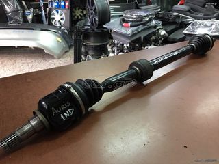 ΗΜΙΑΞΟΝΙO  TOYOTA AURIS  Diesel ME ΚΙΝΗΤΗΡΑ 1 ND 2006-2012