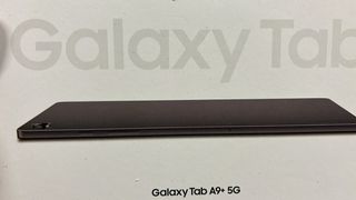 SAMSUNG Galaxy Tab A9 X216 8/128GB GRAPHITE – Καινούριο με Δώρα!