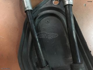 ΝΤΙΖΕΣ ΤΑΧΥΤΗΤΩΝ TOYOTA AURIS 1.4cc Diesel 1ND ΜΟΤΕΡ 112102127-thumb-4