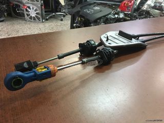 ΝΤΙΖΕΣ ΤΑΧΥΤΗΤΩΝ TOYOTA AURIS 1.4cc Diesel 1ND ΜΟΤΕΡ 112102127-thumb-5
