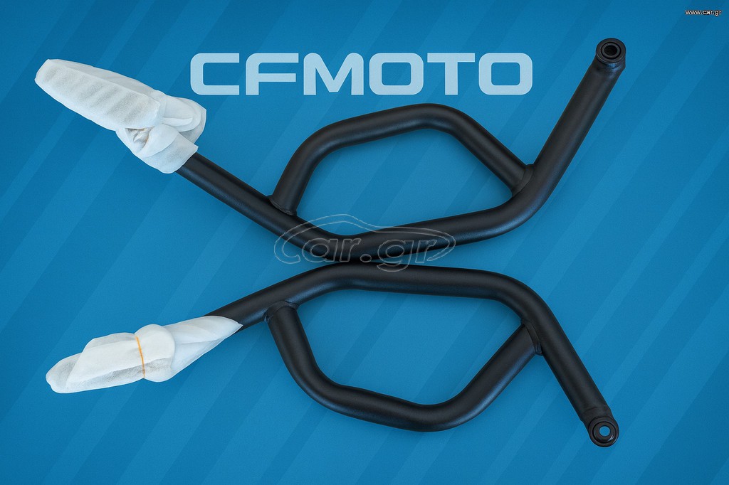 CFMOTO 450 MT