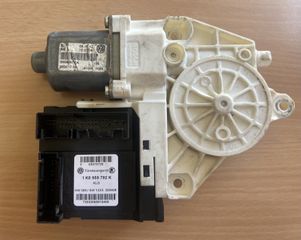 VW GOLF5/OCTAVIA5/SEAT μοτέρ παραθύρου εμπρός δεξιό 5N0959702A /1K0959792K