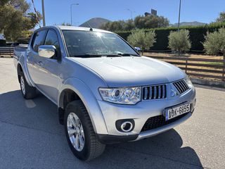 Mitsubishi 2012 L200