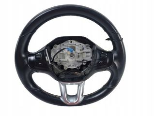ΤΙΜΟΝΙ ΔΕΡΜΑΤΙΝΟ PEUGEOT 208-2008 ΜΕΤΑΧΕΙΡΙΣΜΕΝΟ ΓΑΛΛΙΑΣ