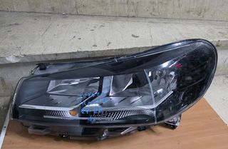 TOYOTA PROACE 24-26 ΦΑΝΟΣ ΕΜΠΡΟΣ ΑΡΙΣΤΕΡΟ (1X)