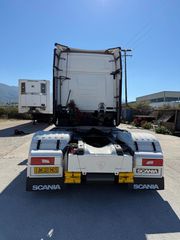 Scania 2018 S 580 ΤΙΜΗ ΜΕ ΑΔΕΙΑ ΔΧ-thumb-3