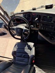 Scania 2018 S 580 ΤΙΜΗ ΜΕ ΑΔΕΙΑ ΔΧ-thumb-5