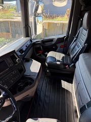 Scania 2018 S 580 ΤΙΜΗ ΜΕ ΑΔΕΙΑ ΔΧ-thumb-8
