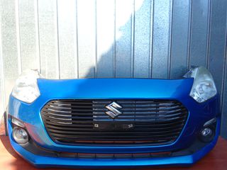 ΜΟΥΡΗ ΚΟΜΠΛΕ SUZUKI SWIFT K12C ΒΕΝΖΙΝΗ -(2017-2024)
