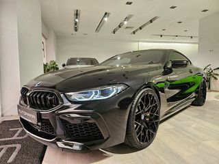 Bmw M8 2024 COMPETITION/CERAMIC/CORECARBON