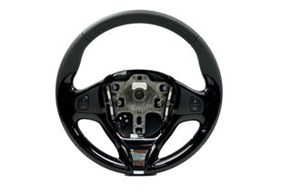 ΤΙΜΟΝΙ ΔΕΡΜΑΤΙΝΟ RENAULT CLIO IV ΜΕΤΑΧΕΙΡΙΣΜΕΝΟ ΓΑΛΛΙΑΣ