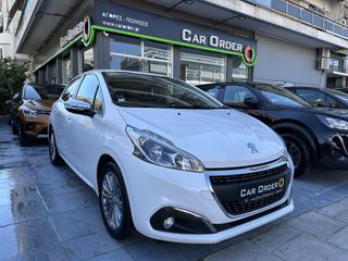 Peugeot 208 2019 Peugeot 208 I 1.2 PureTech