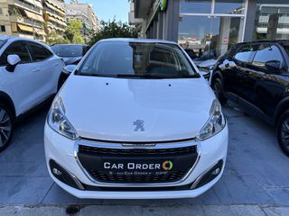 Peugeot 208 2019 Peugeot 208 I 1.2 PureTech-thumb-1