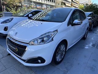 Peugeot 208 2019 Peugeot 208 I 1.2 PureTech-thumb-2