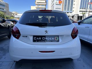 Peugeot 208 2019 Peugeot 208 I 1.2 PureTech-thumb-4