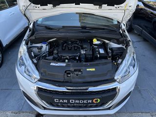 Peugeot 208 2019 Peugeot 208 I 1.2 PureTech-thumb-27