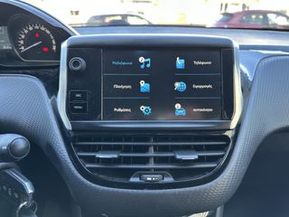 Peugeot 208 2019 Peugeot 208 I 1.2 PureTech-thumb-19