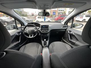 Peugeot 208 2019 Peugeot 208 I 1.2 PureTech-thumb-11