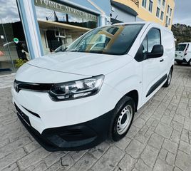Toyota PROACE CITY 2021 1.5 D-4D L1Duty