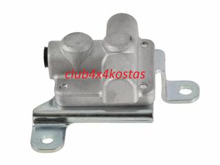 ΚΑΤΑΝΕΜΗΤΗΣ ΣΥΜΠΛΕΚΤΗ TOYOTA HILUX VIGO KUN15/25/26/35 '05-'14 2KDFTV/1KDFTV   314900K010    Α' ΠΟΙΟΤΗΤΑ ΜΕ ΦΠΑ