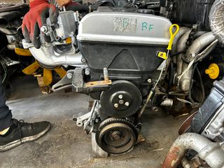 ΚΙΝΗΤΗΡΑΣ KIA SEPHIA-SHUMA 1.5i 16V BF 1998-2002