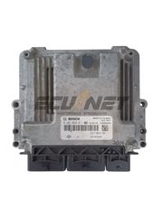 ΕΓΚΕΦΑΛΟΣ ΚΙΝΗΤΗΡΑ BOSCH RENAULT CLIO 1.5 DCI 0281032811 237106319R 237107632R