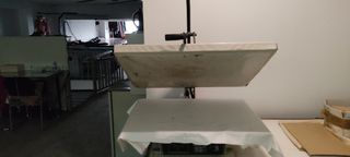 ΠΡΕΣΑ ΘΕΡΜΟΜΕΤΑΦΟΡΑΣ ΕΠΙΤΡΑΠΕΖΙΑ