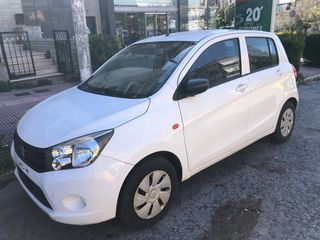 Suzuki Celerio 2017 ΕΛΛΗΝΙΚΟ-1.0 - 68HP