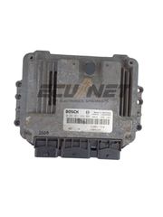 ΕΓΚΕΦΑΛΟΣ ΚΙΝΗΤΗΡΑ BOSCH RENAULT MASTER 2.5 DCI 0281011432 8200311550 8200311553
