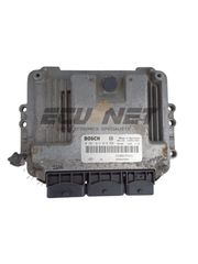 ΕΓΚΕΦΑΛΟΣ ΚΙΝΗΤΗΡΑ BOSCH RENAULT MASTER 2.5 DCI 0281013018 8200635663 8200635666