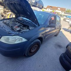 Αυτοκίνητο για ανταλλακτικά Renault Megane 2004 1.4  K4JD7
