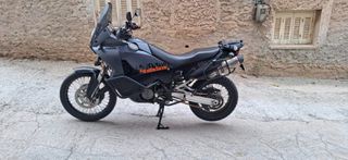 KTM 990 Adventure 2009 ADVENTURE 990 EFI ABS'