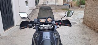 KTM 990 Adventure 2009 ADVENTURE 990 EFI ABS'-thumb-4