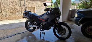 KTM 990 Adventure 2009 ADVENTURE 990 EFI ABS'-thumb-5