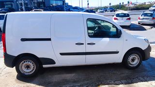 Mercedes-Benz eCitan 2016 111-thumb-1