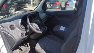 Mercedes-Benz eCitan 2016 111-thumb-5