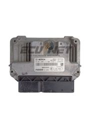 ΕΓΚΕΦΑΛΟΣ ΚΙΝΗΤΗΡΑ BOSCH OPEL ZAFIRA 1.6 0261S08111 55588022 110R-000192 ABBB B12002
