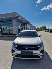 Volkswagen T-Cross 2026 1.0 TSI 116PS MORE-thumb-2